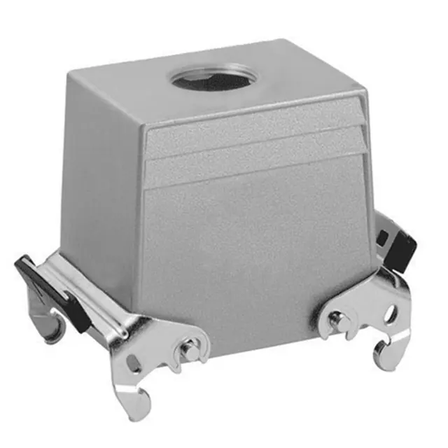 C14621R0328524 Amphenol Tuchel Industrial  Carcasas de conectores de alta resistencia, bases y cubiertas